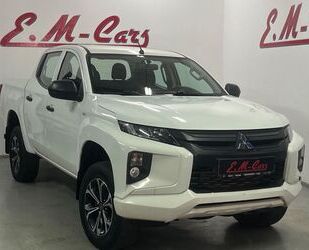 Mitsubishi L200 Gebrauchtwagen