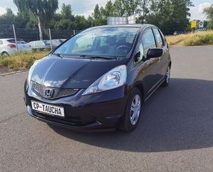 Honda Jazz Gebrauchtwagen