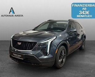 Cadillac XT4 Gebrauchtwagen