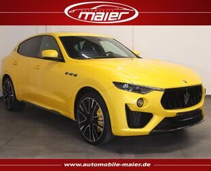 Maserati Levante Gebrauchtwagen