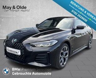 BMW 430 Gebrauchtwagen