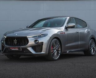 Maserati Levante Gebrauchtwagen