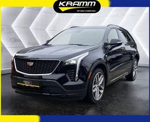 Cadillac XT4 Gebrauchtwagen