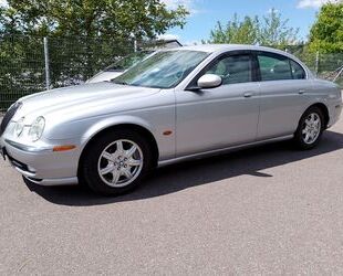 Jaguar S-Type Gebrauchtwagen