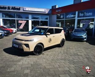 Kia Soul Gebrauchtwagen