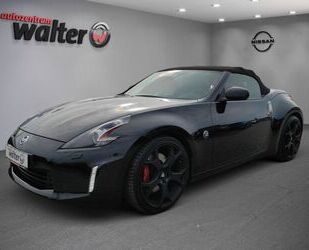 Nissan 370Z Gebrauchtwagen