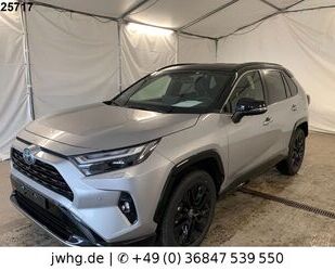 Toyota RAV 4 Gebrauchtwagen