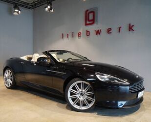 Aston Martin DB9 Gebrauchtwagen