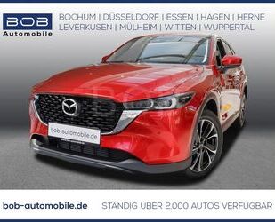 Mazda CX-5 Gebrauchtwagen