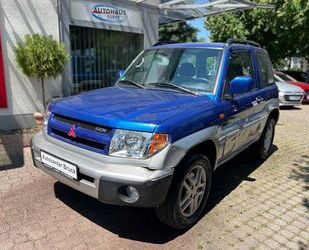 Mitsubishi Pajero Pinin Gebrauchtwagen