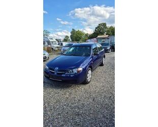 Nissan Almera Gebrauchtwagen