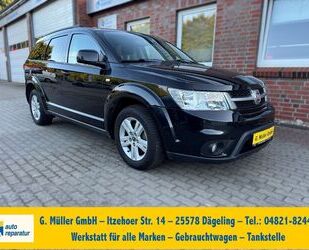 Fiat Freemont Gebrauchtwagen