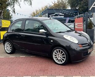 Nissan Micra Gebrauchtwagen