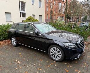 Mercedes-Benz C 220 Gebrauchtwagen