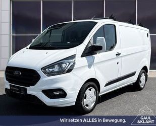 Ford Transit Custom Gebrauchtwagen