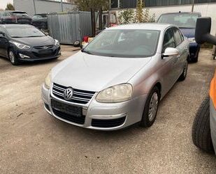 VW Jetta Gebrauchtwagen