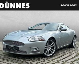 Jaguar XK Gebrauchtwagen