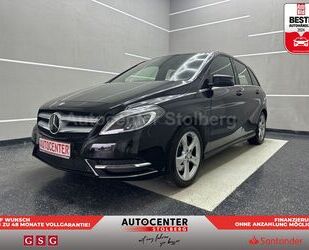 Mercedes-Benz B 250 Gebrauchtwagen