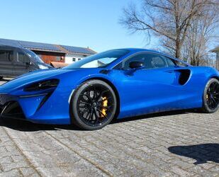 McLaren Artura Gebrauchtwagen