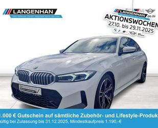 BMW 330 Gebrauchtwagen