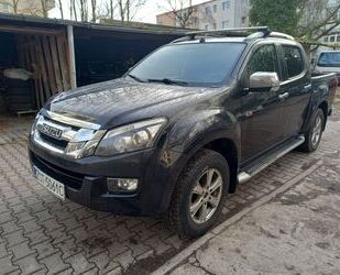 Isuzu D-Max Gebrauchtwagen