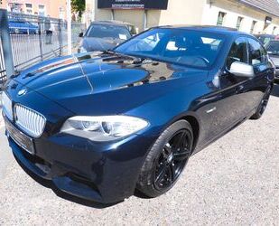BMW M550 Gebrauchtwagen