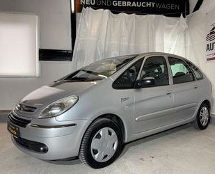 Citroen Xsara Picasso Gebrauchtwagen