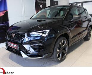 Cupra Ateca Gebrauchtwagen