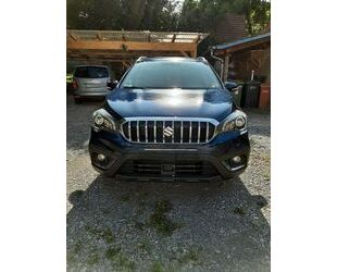 Suzuki (SX4) S-Cross Gebrauchtwagen