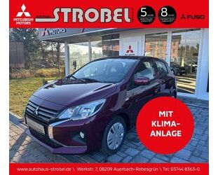 Mitsubishi Space Star Gebrauchtwagen