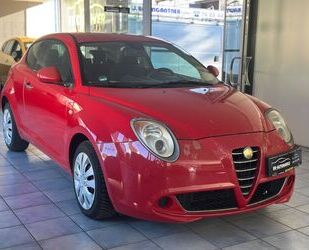 Alfa Romeo MiTo Gebrauchtwagen
