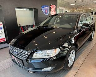 Volvo V70 Gebrauchtwagen