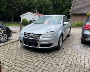 VW Jetta Gebrauchtwagen