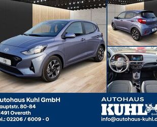 Hyundai i10 Gebrauchtwagen