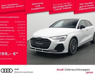 Audi S3 Gebrauchtwagen