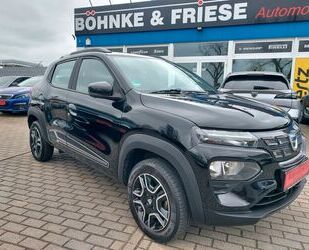 Dacia Spring Gebrauchtwagen