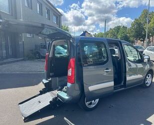 Citroen Berlingo Gebrauchtwagen