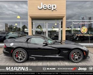 Dodge Viper Gebrauchtwagen