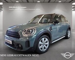 Mini Cooper Countryman Gebrauchtwagen
