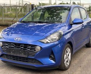 Hyundai i10 Gebrauchtwagen