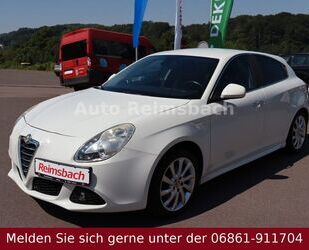 Alfa Romeo Giulietta Gebrauchtwagen