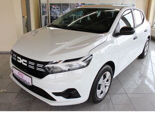 Dacia Sandero Gebrauchtwagen