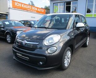 Fiat 500L Gebrauchtwagen