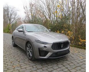 Maserati Levante Gebrauchtwagen