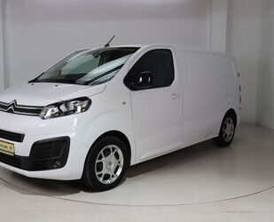 Citroen Jumpy Gebrauchtwagen