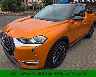 Citroen DS3 Gebrauchtwagen