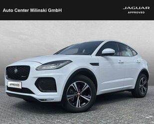 Jaguar E-Pace Gebrauchtwagen