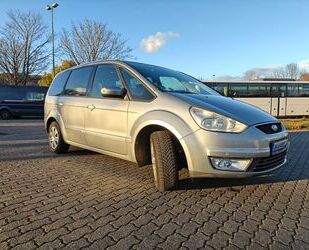Ford Galaxy Gebrauchtwagen
