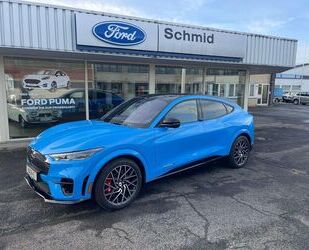 Ford Mustang Gebrauchtwagen