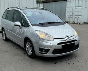 Citroen C4 Picasso Gebrauchtwagen